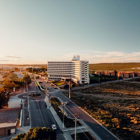Rayentray Grand Hotel Πουέρτο Μαντρίν Εξωτερικό φωτογραφία