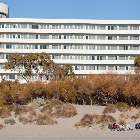 Rayentray Grand Hotel Πουέρτο Μαντρίν Εξωτερικό φωτογραφία