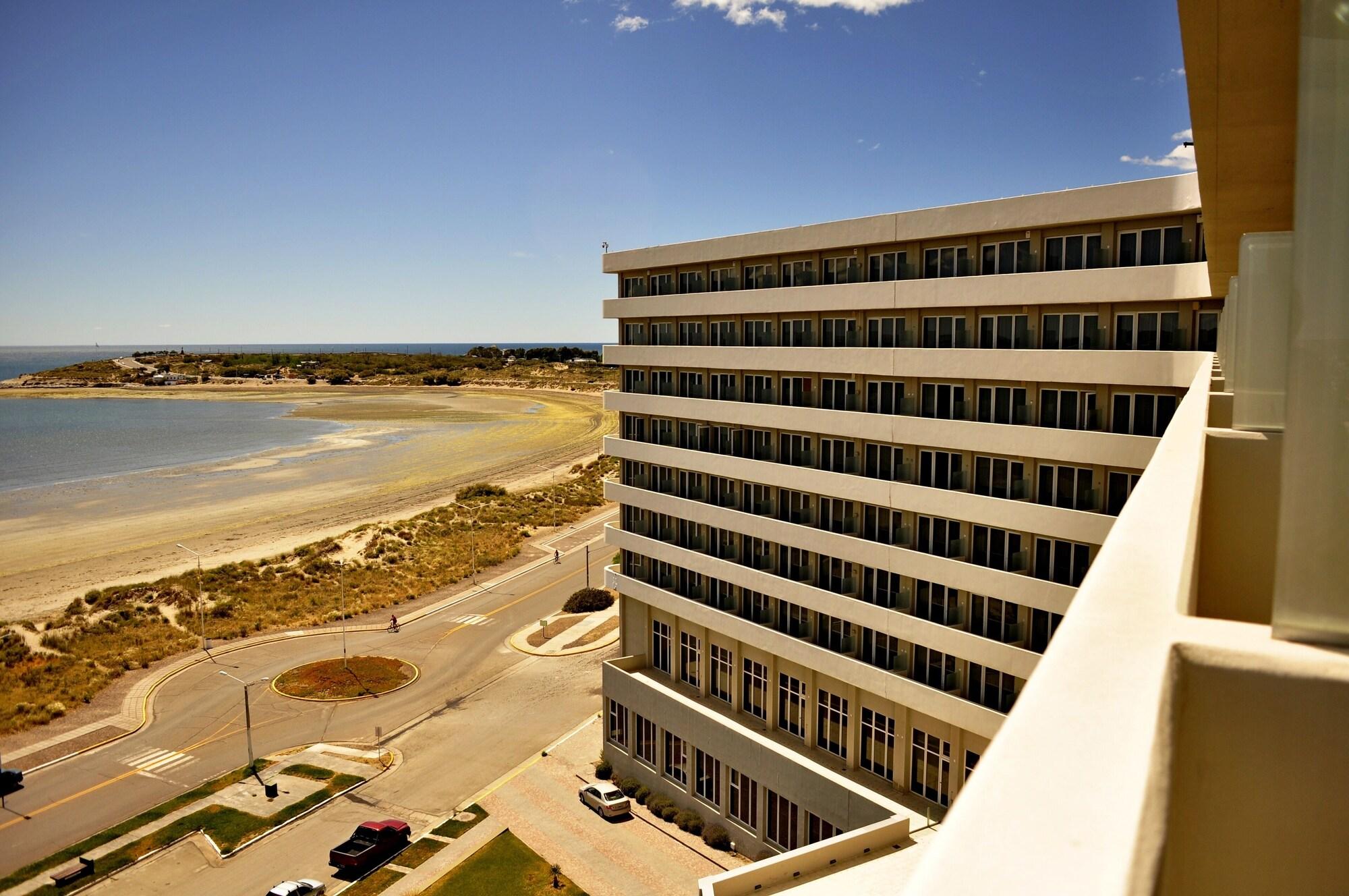 Rayentray Grand Hotel Πουέρτο Μαντρίν Εξωτερικό φωτογραφία