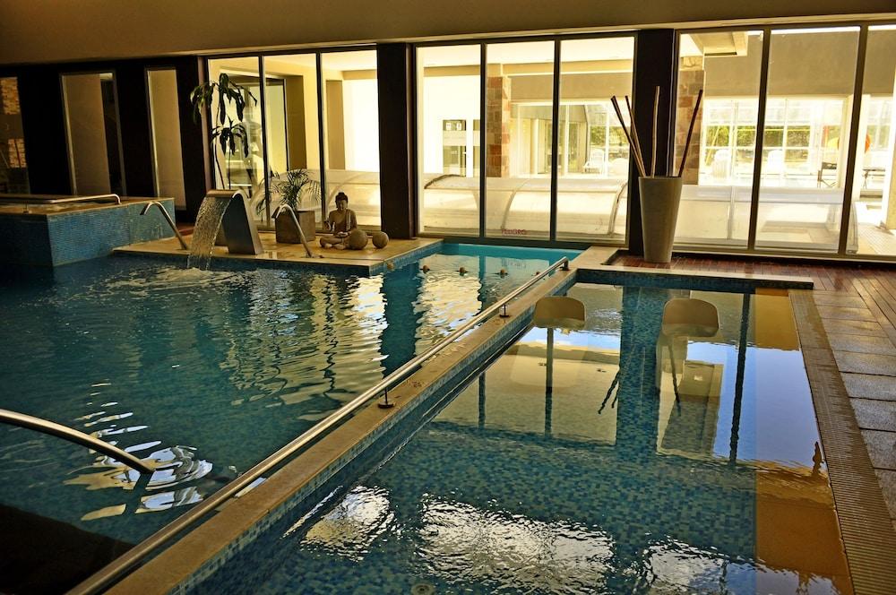 Rayentray Grand Hotel Πουέρτο Μαντρίν Εξωτερικό φωτογραφία