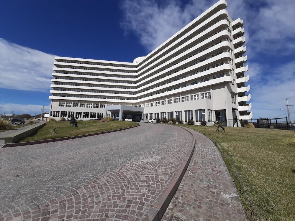Rayentray Grand Hotel Πουέρτο Μαντρίν Εξωτερικό φωτογραφία