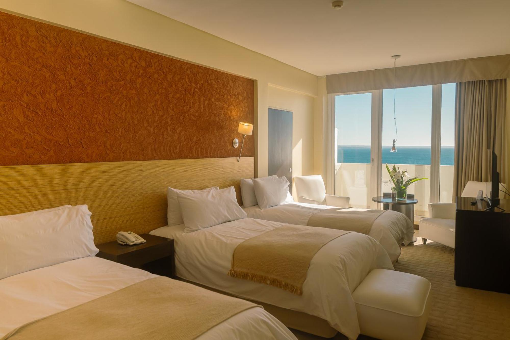 Rayentray Grand Hotel Πουέρτο Μαντρίν Εξωτερικό φωτογραφία